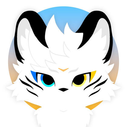 Liaro (Headshot, Flat, Simple Background, Lineless)